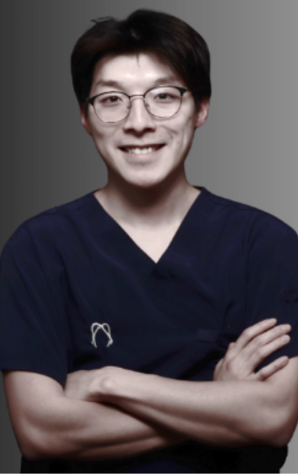 Dr. Willy Pan, Parodontologie — Cabinet dentaire New-Port à Pantin